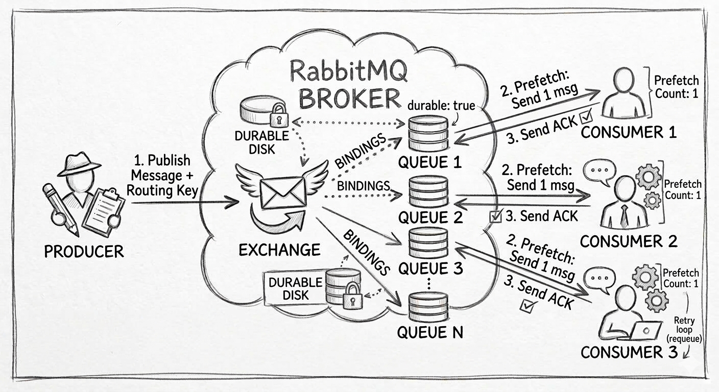rabbitmq-basic