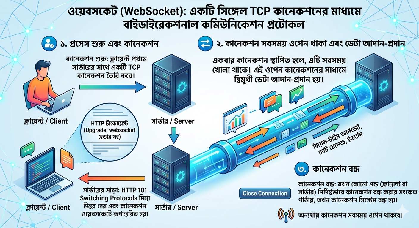 WebSocket